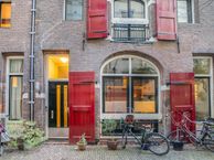 Oude Braak 25 B, 1012 PS Amsterdam