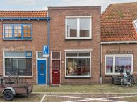 Seringstraat 146, 3551 TP Utrecht