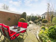 Van Coeverdenstraat 4, 7621 XB Borne