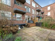 Madeliefstraat 50 A, 3083 TJ Rotterdam