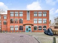 Meijendel 18, 1941 CM Beverwijk