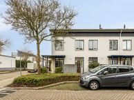 De van der Schuerenmarke 86, 8016 MC Zwolle