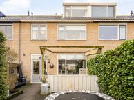 Prins Bernhardstraat 12, 2825 BE Berkenwoude