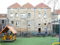 Visstraat 27 #, 2611 JW Delft