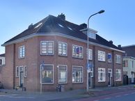 Zwarte Hoopstraat 2, 7416 AA Deventer