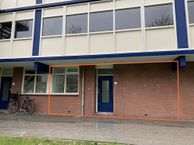 Bellevuestraat 7, 3311 JB Dordrecht