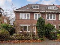 Van Slingelandtlaan 6, 2101 BR Heemstede