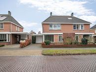 Prinses Beatrixstraat 20, 8331 EW Steenwijk