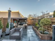 Rietkerkweg 83, 3066 TN Rotterdam