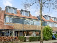 Berkelstraat 60, 3812 KD Amersfoort