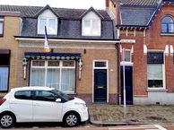 Hasseltstraat 203, 5046 LK Tilburg