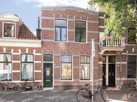 Trompstraat 3, 9711 EB Groningen