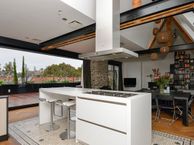 Tintorettostraat 10 -II, 1077 RT Amsterdam