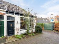 Kleine Sophiastraat 1, 9724 AW Groningen