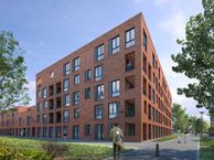 Merkatplantsoen 20a07, 6211 LX Maastricht