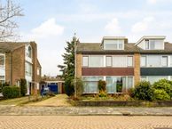 Professor Huijbersstraat 17, 6524 NP Nijmegen