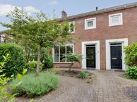 Koekoeklaan 12, 3722 AN Bilthoven