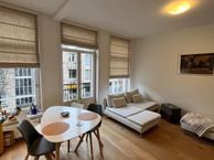 Vrolikstraat 270 2, 1092 TZ Amsterdam