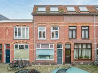 Papaverstraat 30 A, 3551 EW Utrecht