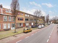 Rozenburgsestraat 18 C, 3114 BT Schiedam