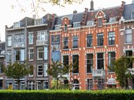 Heemraadssingel 237 C, 3023 CD Rotterdam