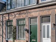 President Steijnstraat 44, 2021 VE Haarlem