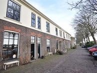 Achter op 't Zand 3, 1621 AB Hoorn (NH)