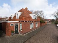 Pater Brugmanstraat 39, 8701 BE Bolsward