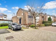 Van Aerssenstraat 11, 3317 VN Dordrecht