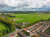 Vergierdeweg 254, 2026 ZK Haarlem