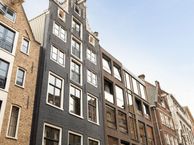 Beursstraat 31 -1V, 1012 JV Amsterdam