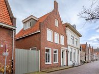 Voorhaven 110, 1135 BT Edam