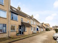 Medocgaard 32, 3206 PG Spijkenisse