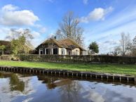 Noorderpad 22, 8355 AP Giethoorn