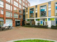 Burgemeester Jhr. Quarles van Uffordlaan 135, 7321 ZP Apeldoorn