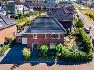 Jens Munkstraat 33, 1363 LE Almere