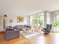 Orchideeënlaan 9, 2106 BH Heemstede