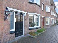 Klaverstraat 52, 2565 BT Den Haag