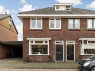 Dennenweg 142, 7545 WK Enschede