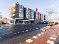 Burgemeester Baumannlaan 142 D, 3042 AG Rotterdam