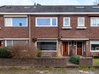 Gravin Beatrixstraat 13, 2805 PH Gouda