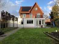 Paul Gabriëlstraat 1, 5591 DX Heeze