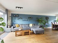 Kuikensweg 60, 1944 EM Beverwijk