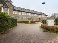 Platanenlaan 54, 2061 TT Bloemendaal