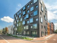 Wisselstraat 78, 3551 WG Utrecht