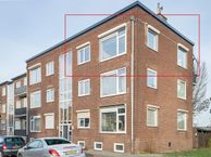 Paul Krugerstraat 411, 4382 ML Vlissingen