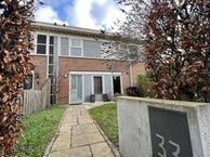 Pijlstaartvlinder 33, 3544 DJ Utrecht