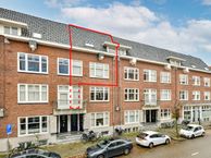 Warmondstraat 133 2, 1058 KV Amsterdam