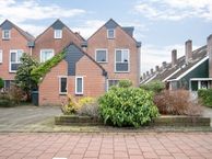 Boeier 37, 2991 KC Barendrecht