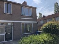 Eksterstraat 1, 3815 SE Amersfoort